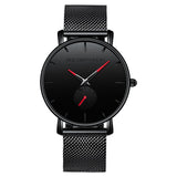 Golden Eye Watch