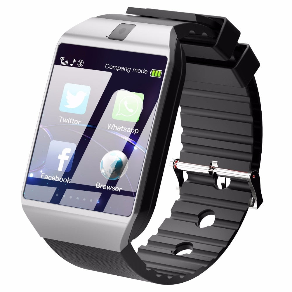 Smart Watch LED
