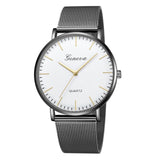 Geneva Quartz