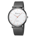 Geneva Quartz