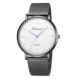Geneva Quartz
