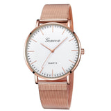 Geneva Quartz