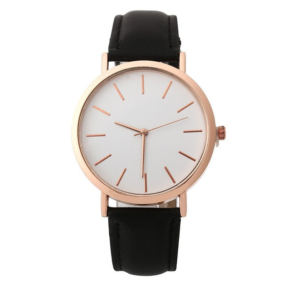 Alloy Watch