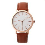 Alloy Watch