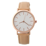 Alloy Watch