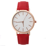 Alloy Watch