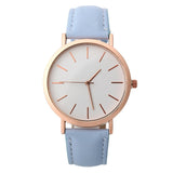 Alloy Watch