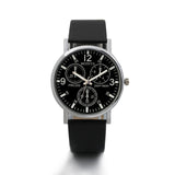 Aligned Watch