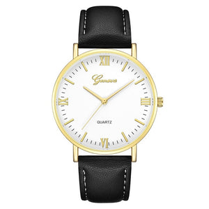 Geneva Watch