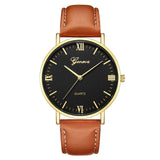 Geneva Watch