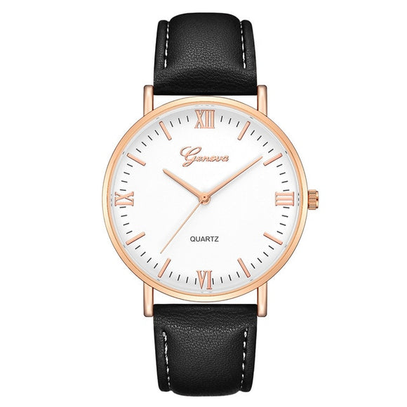 Geneva Watch