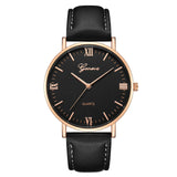 Geneva Watch