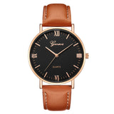 Geneva Watch