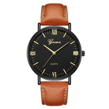 Geneva Watch
