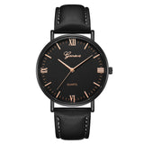 Geneva Watch