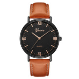 Geneva Watch
