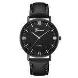 Geneva Watch