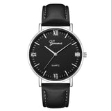Geneva Watch