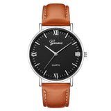 Geneva Watch