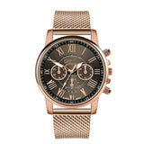 Geneva Luxury Watch