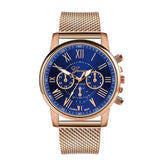 Geneva Luxury Watch