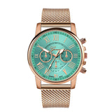 Geneva Luxury Watch