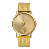 Pure Mist Watch