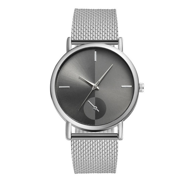 Pure Mist Watch
