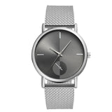 Pure Mist Watch
