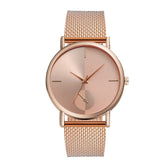 Pure Mist Watch
