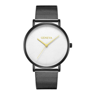 Geneva Basics