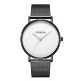 Geneva Basics