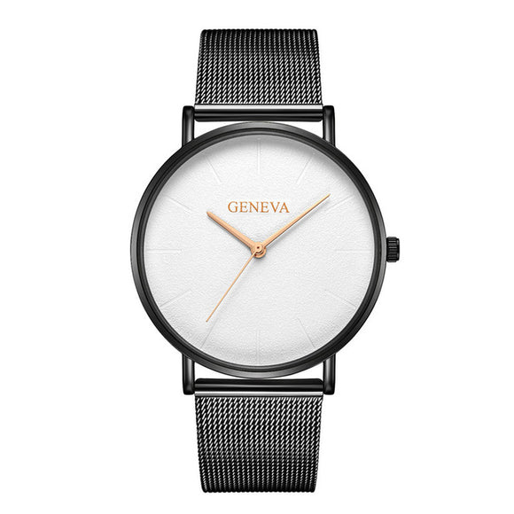 Geneva Basics