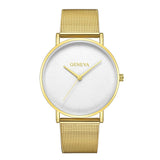 Geneva Basics