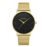 Geneva Basics