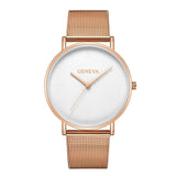 Geneva Basics