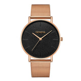 Geneva Basics
