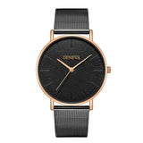 Geneva Basics