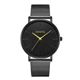 Geneva Basics