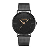 Geneva Basics