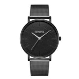 Geneva Basics