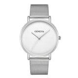 Geneva Basics