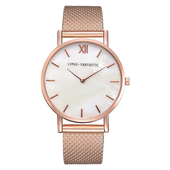 Relogio Watch