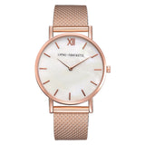 Relogio Watch