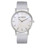 Relogio Watch