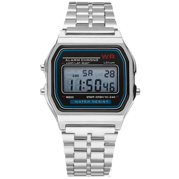 Digital Time Maker
