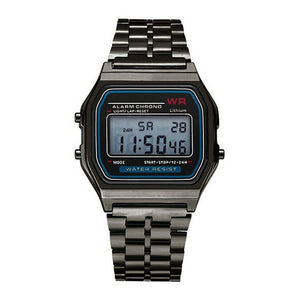 Digital Time Maker
