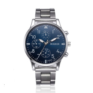 MiGeer Watch
