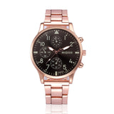 MiGeer Watch